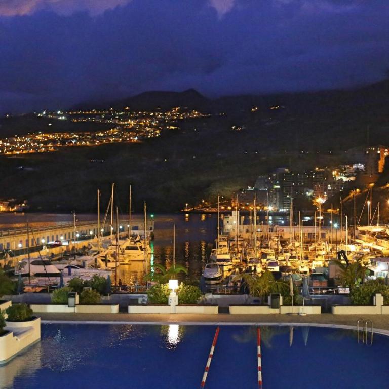 Tabaiba Ocean View Apartment - Apartamento con vistas al mar - 2