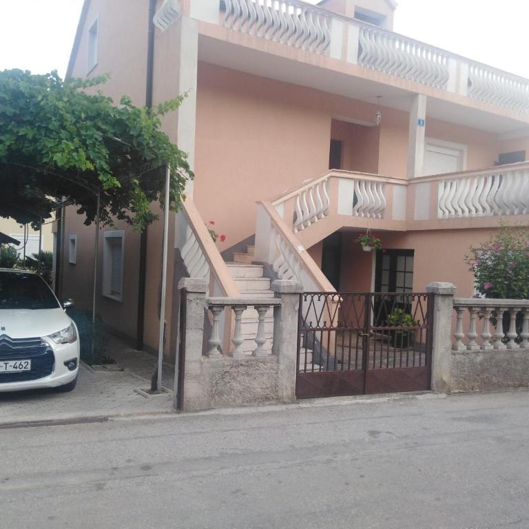 Apartmani Vuk - Apartman sa 1 Spavaćom Sobom - 4