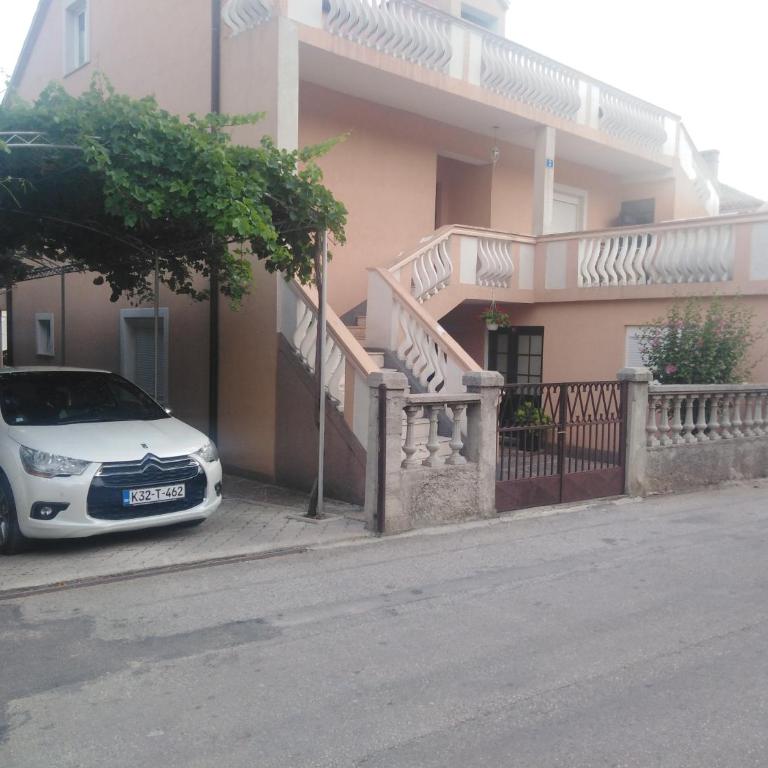 Apartmani Vuk - Apartman sa 1 Spavaćom Sobom - 5