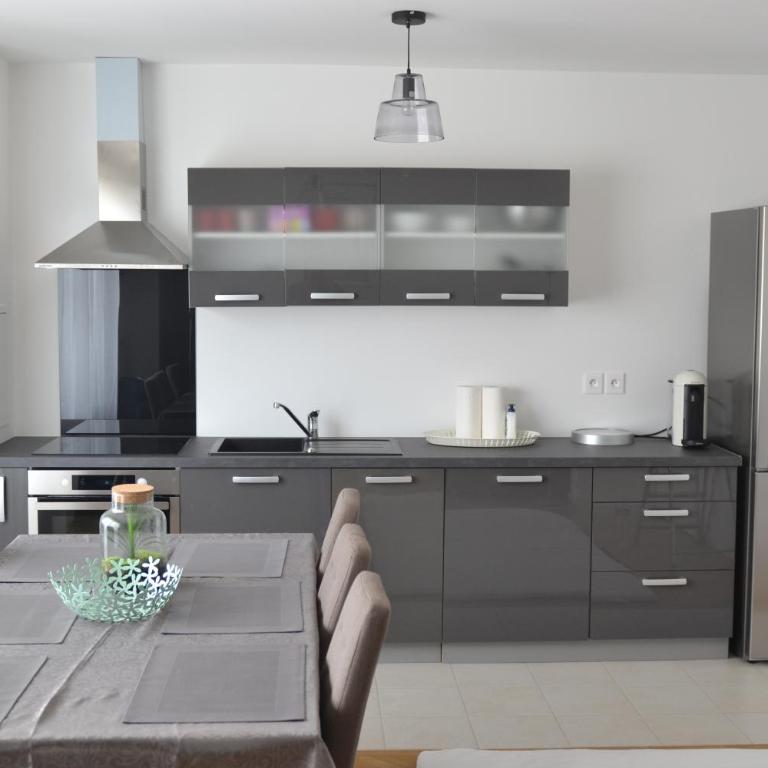 DISNEYLAND PARIS like home - Apartamento de 2 dormitorios - 2
