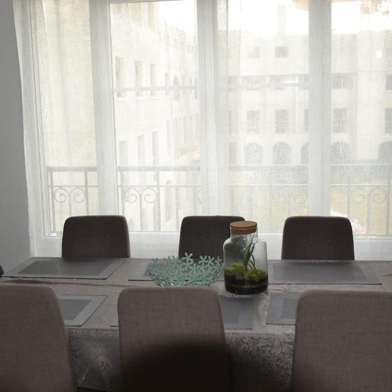 DISNEYLAND PARIS like home - Apartamento de 2 dormitorios - 3