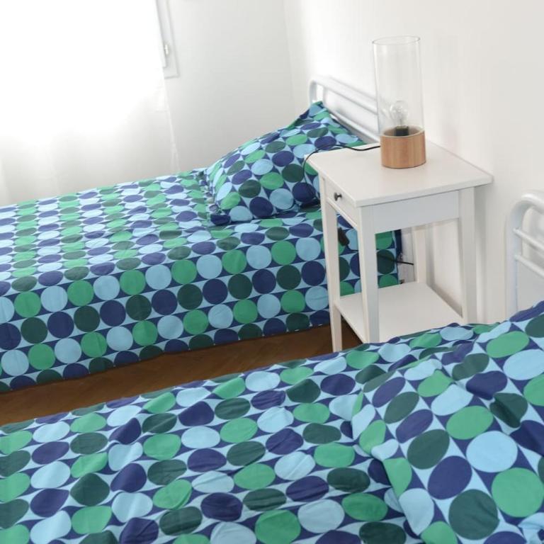 DISNEYLAND PARIS like home - Apartamento de 2 dormitorios - 6