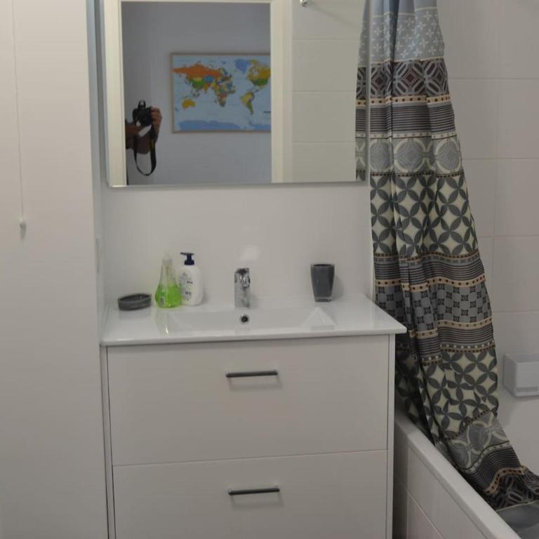 DISNEYLAND PARIS like home - Apartamento de 2 dormitorios - 7