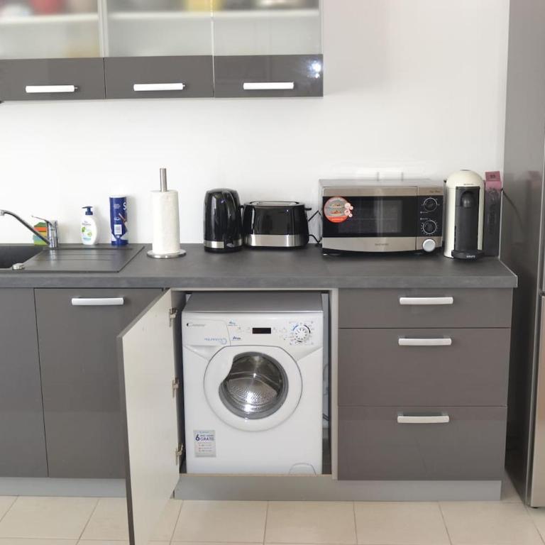 DISNEYLAND PARIS like home - Apartamento de 2 dormitorios - 8