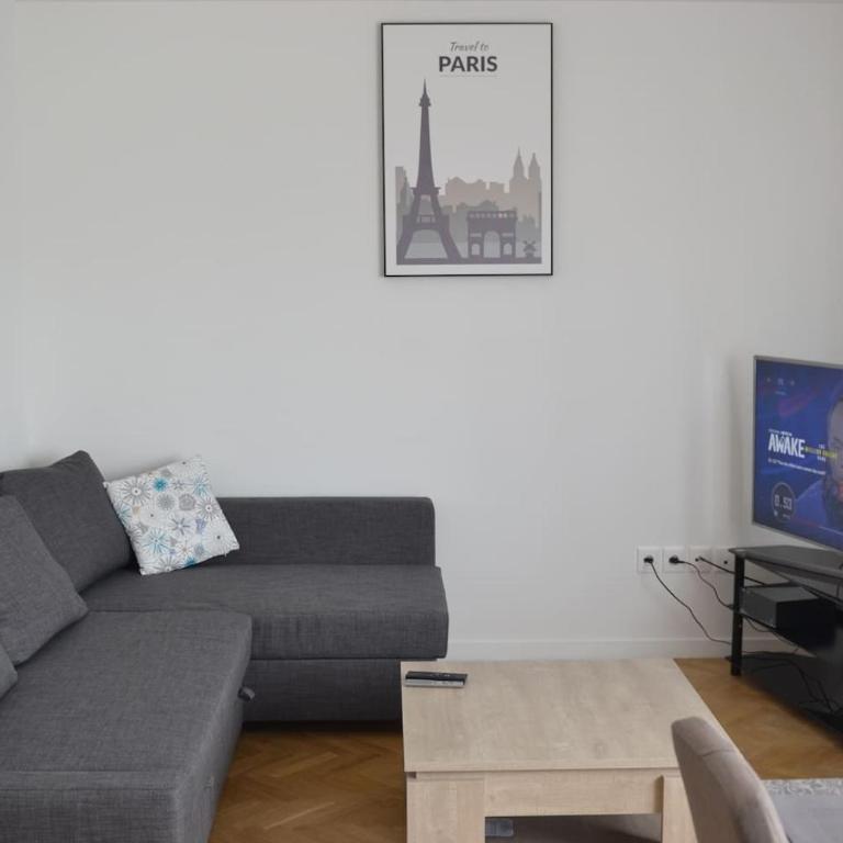 DISNEYLAND PARIS like home - Apartamento de 2 dormitorios - 10