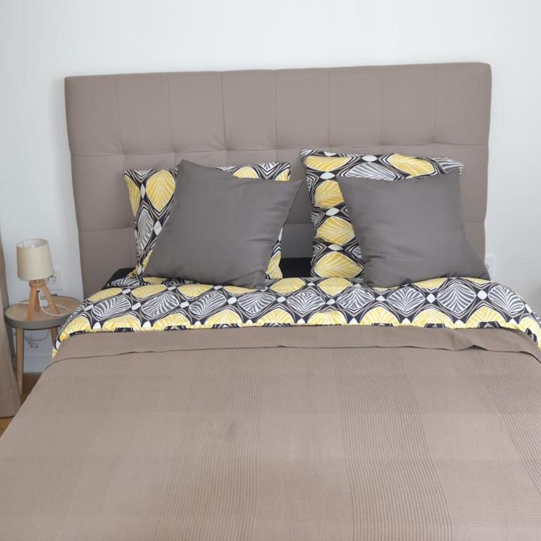 DISNEYLAND PARIS like home - Apartamento de 2 dormitorios - 13