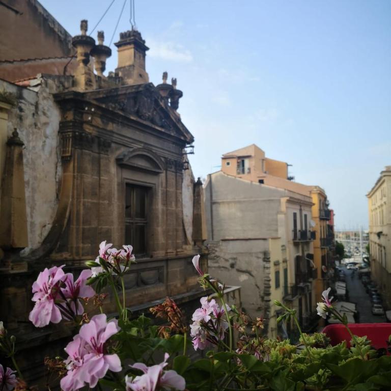 Cassàri Suite - Appartamento Deluxe - 18