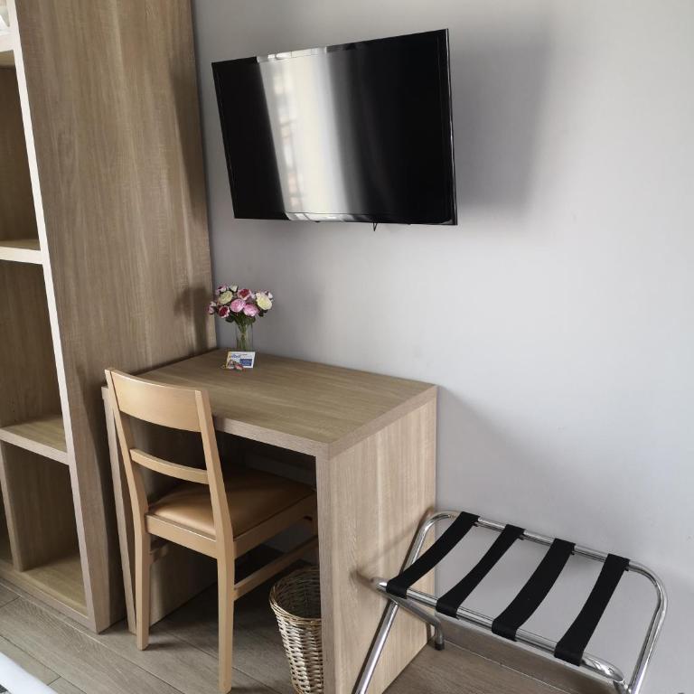Atoll Hotel restaurant - Appartement - 8