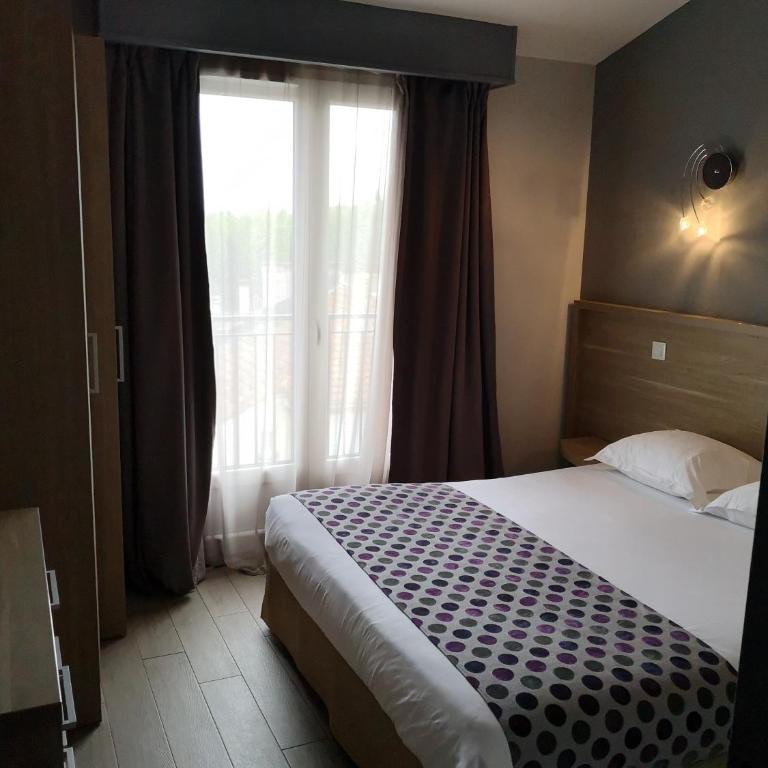 Atoll Hotel restaurant - Appartement - 2