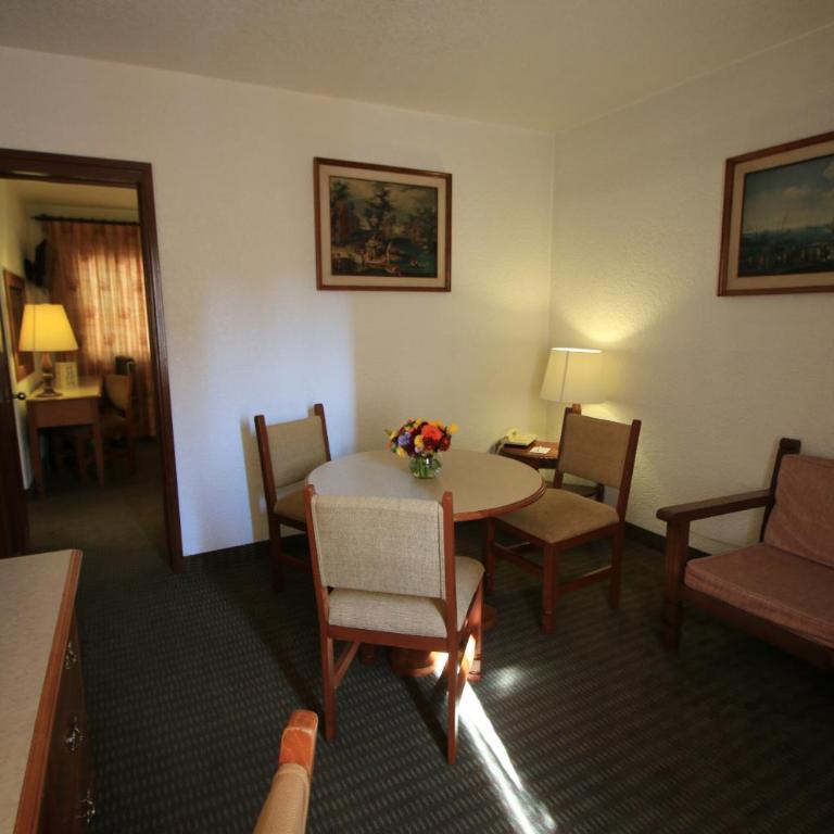 Hotel Maria Cristina - Suite - 2