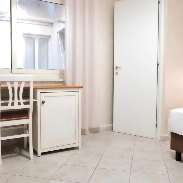 Re Monti - Camera Familiare - 5