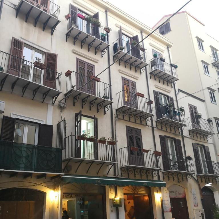 Cassàri Suite - Appartamento Deluxe - 21