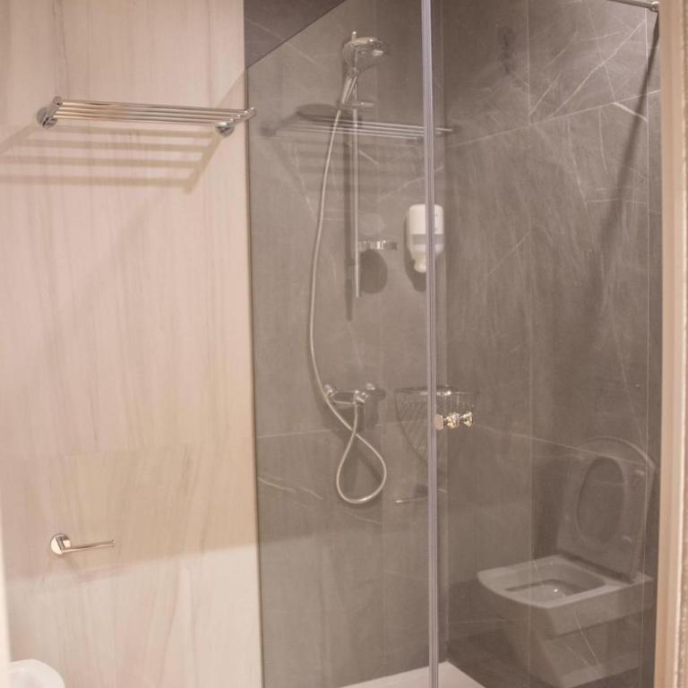 Apartamentos Puerta de Llanes - Studio Apartment - 19