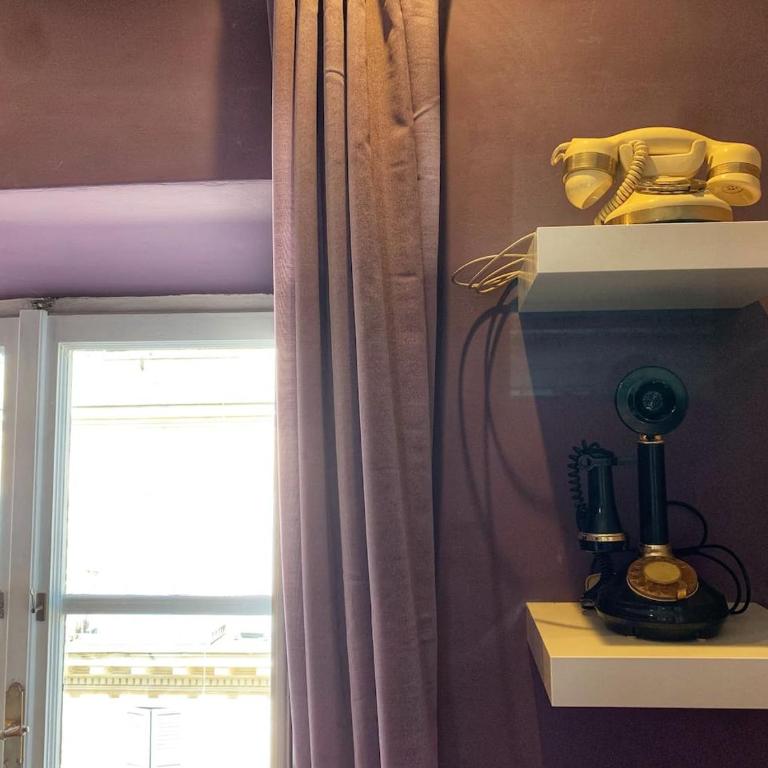 GLAM 50 - Exlusive Penthouse in the Heart of Rome - Appartement - 14