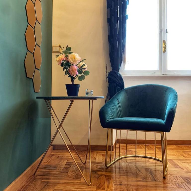 GLAM 50 - Exlusive Penthouse in the Heart of Rome - Appartement - 28