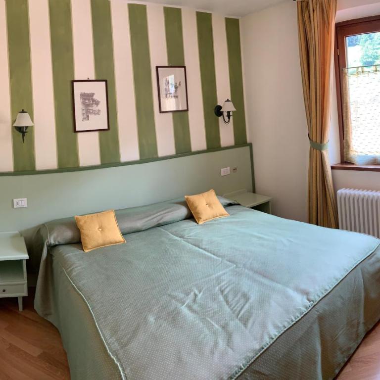R.T.A. Hotel Monte Rosa - Two-Bedroom Apartment - 7
