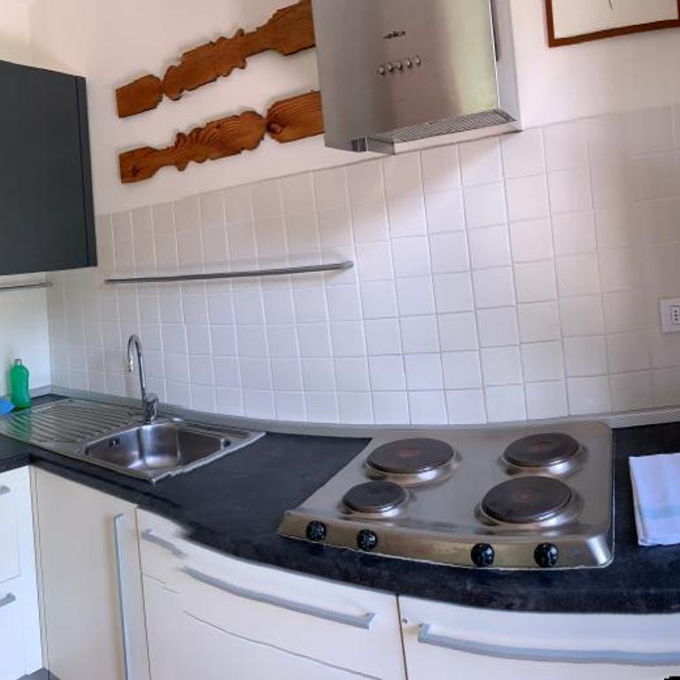 R.T.A. Hotel Monte Rosa - Two-Bedroom Apartment - 5