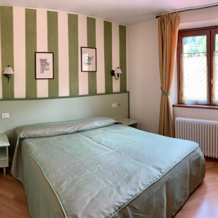 R.T.A. Hotel Monte Rosa - Two-Bedroom Apartment - 4