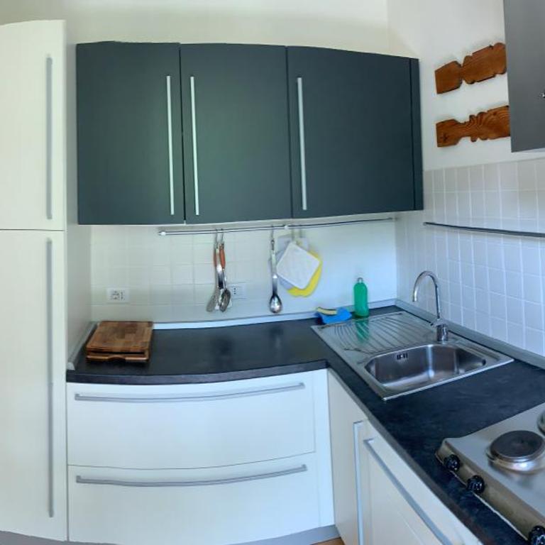 R.T.A. Hotel Monte Rosa - Two-Bedroom Apartment - 3