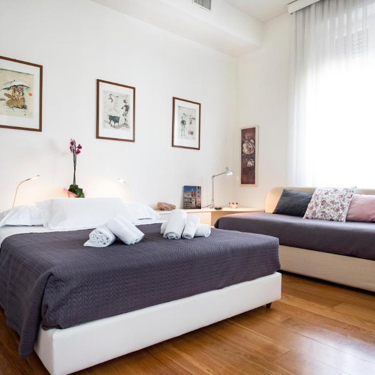 La Magnifica - Penthouse Apartment - 15