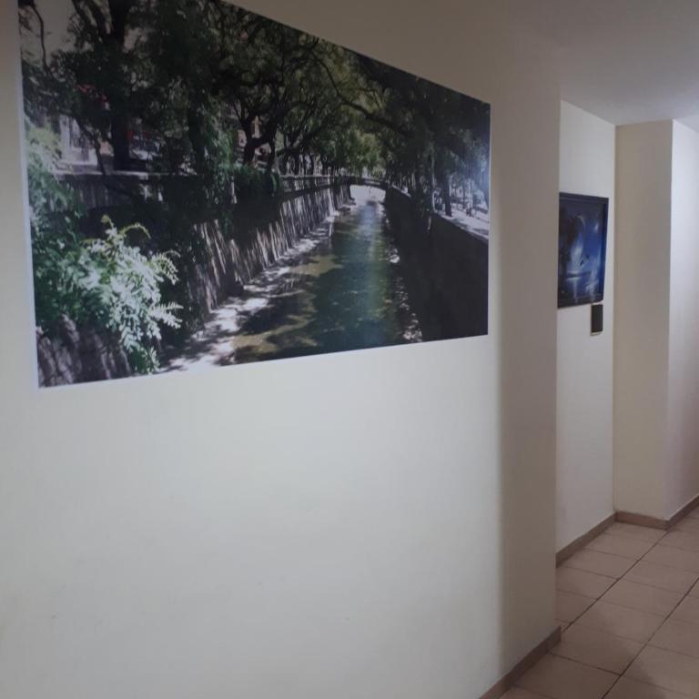 mi depto en cba - Apartment with Balcony - 15