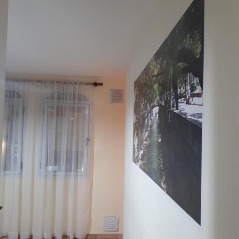 mi depto en cba - Apartamento con balcón - 14