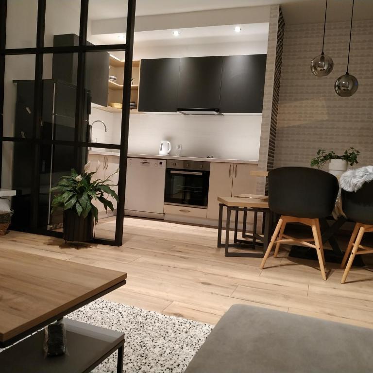 Avisi Home - Apartman sa 2 Spavaće Sobe - 1