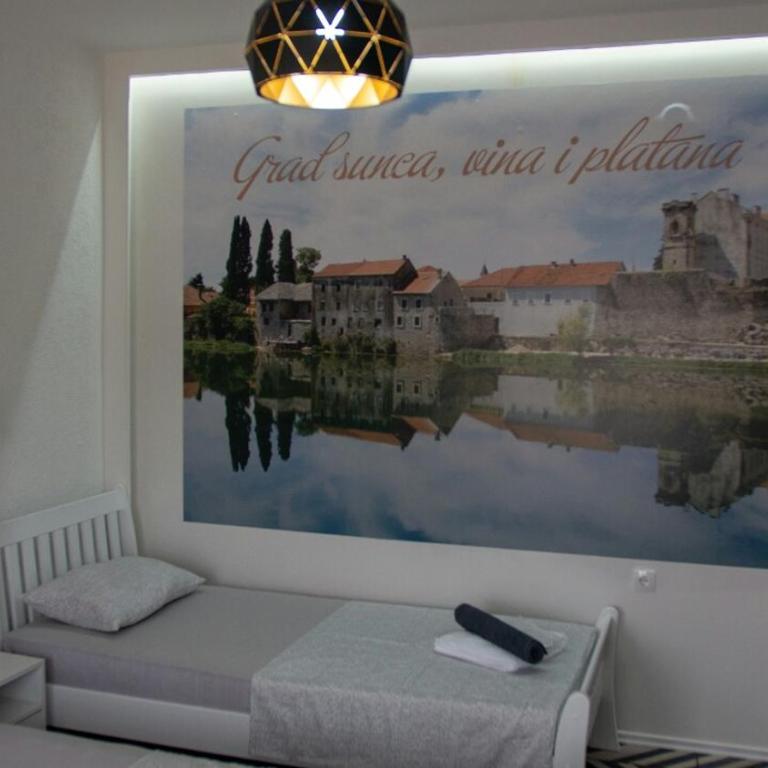 Apartmani Oaza - Apartman sa 1 Spavaćom Sobom - 3