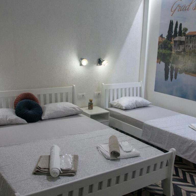 Apartmani Oaza - Apartman sa 1 Spavaćom Sobom - 1