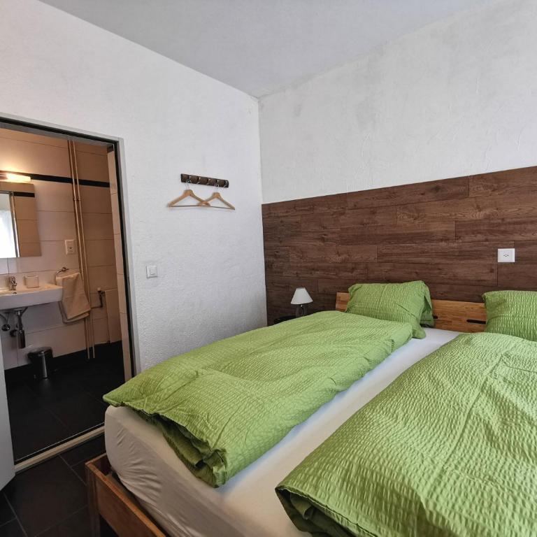 Apartments Steinbock - Mountain Views & Central Location - Apartamento - Planta baja - 4