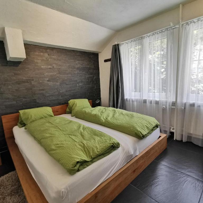 Apartments Steinbock - Mountain Views & Central Location - Apartamento - Planta baja - 1