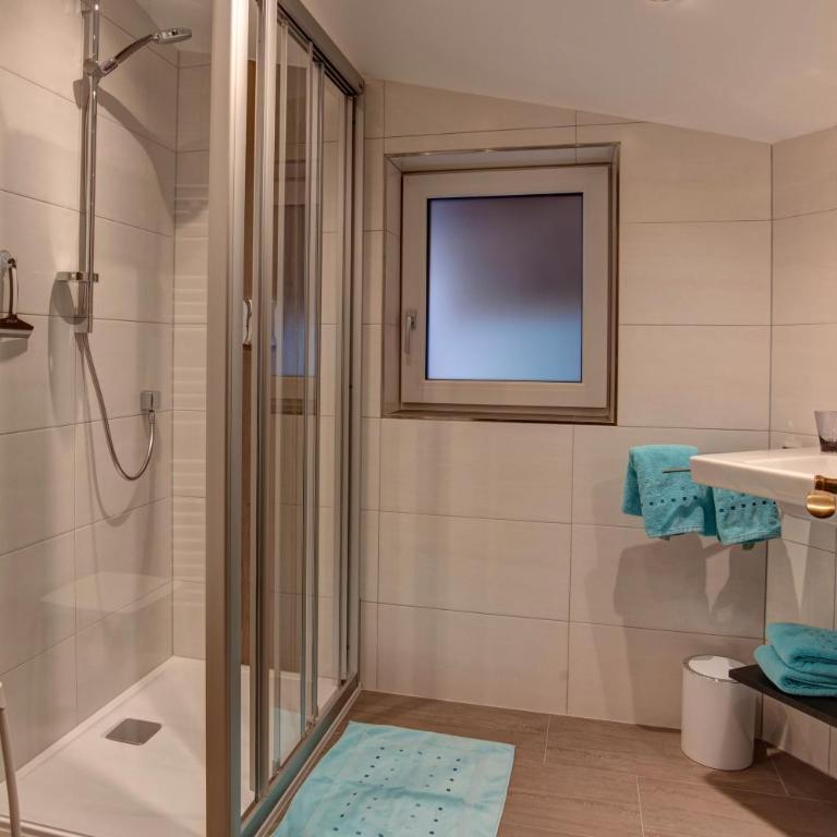 Appartement Habicher - Appartamento con 2 Camere da Letto - 3