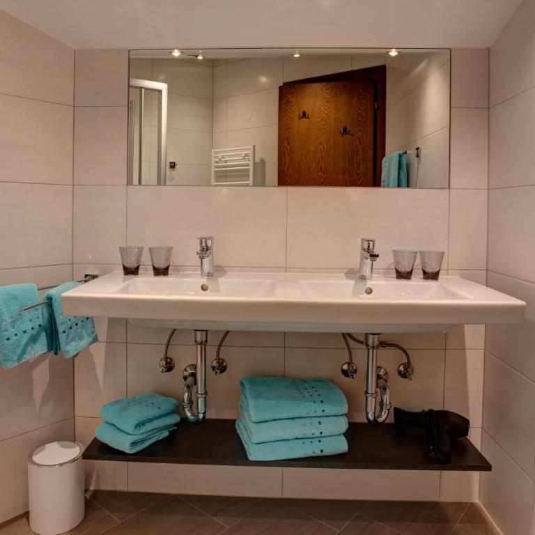 Appartement Habicher - Appartamento con 2 Camere da Letto - 4