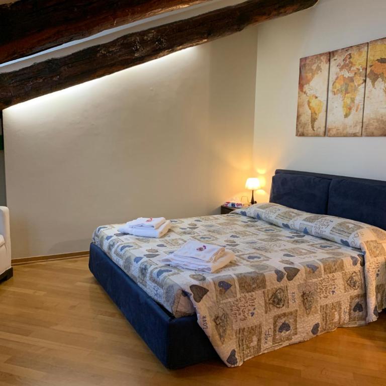 Ramiere Porta Nuova - Family Studio - 6