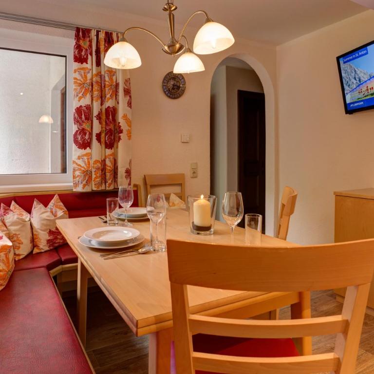 Appartement Habicher - Appartamento - 3