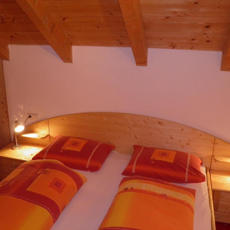 Flatscherhof - Appartamento - 3