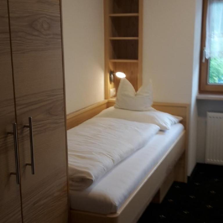 Haus Jehle - Apartment mit 2 Schlafzimmern - 5