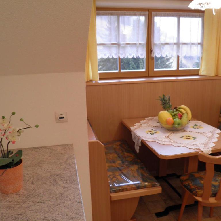 Flatscherhof - Appartamento - 2
