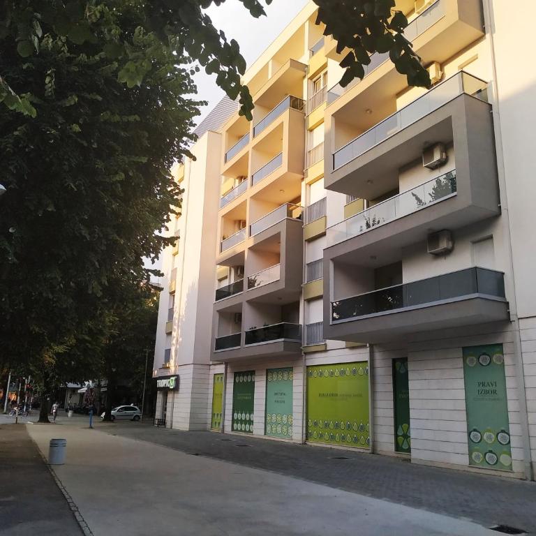 Apartman Avisi - Apartman sa Balkonom - 29