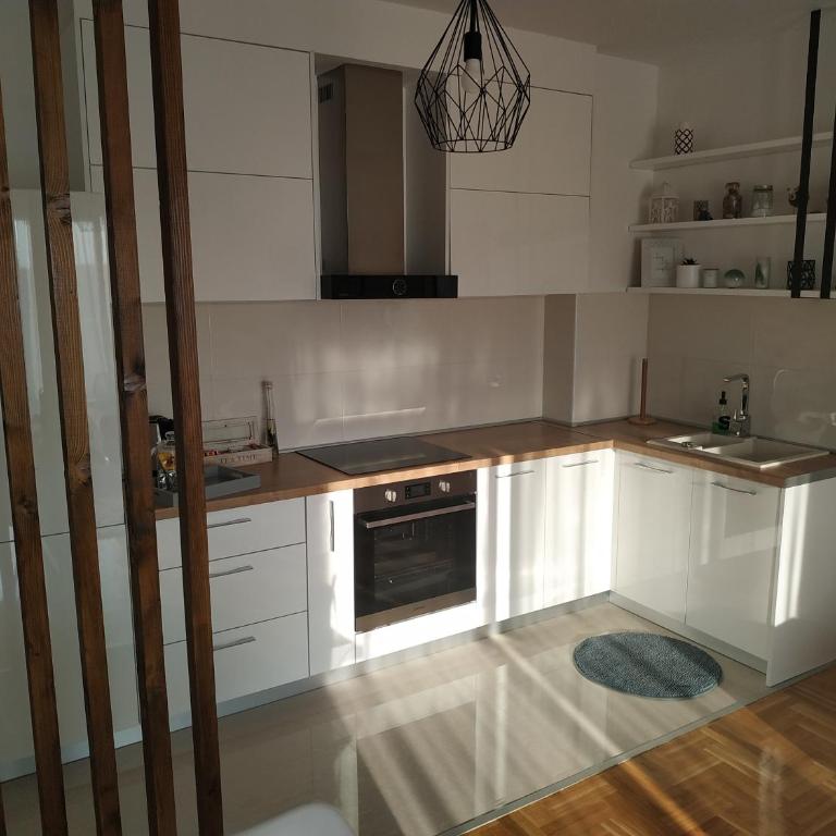 Apartman Avisi - Apartman sa Balkonom - 4