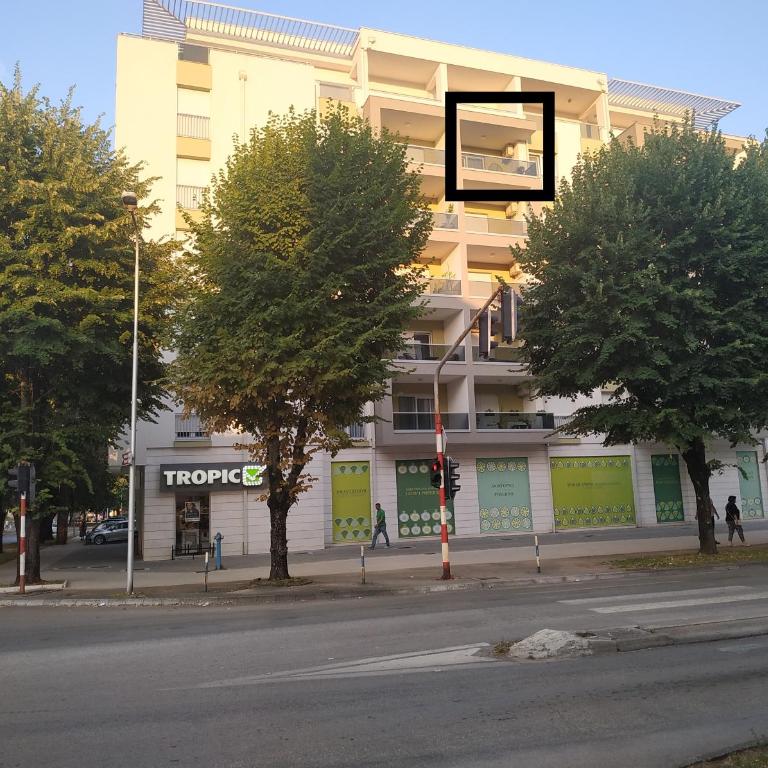 Apartman Avisi - Apartman sa Balkonom - 30