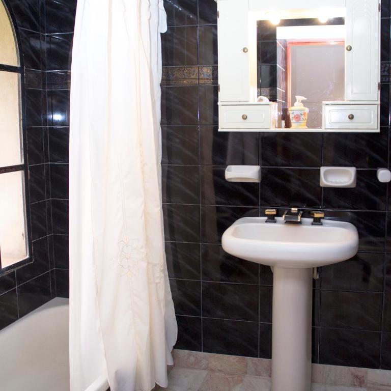 Lo de Viviana - Suite Superior con cama extragrande - 7