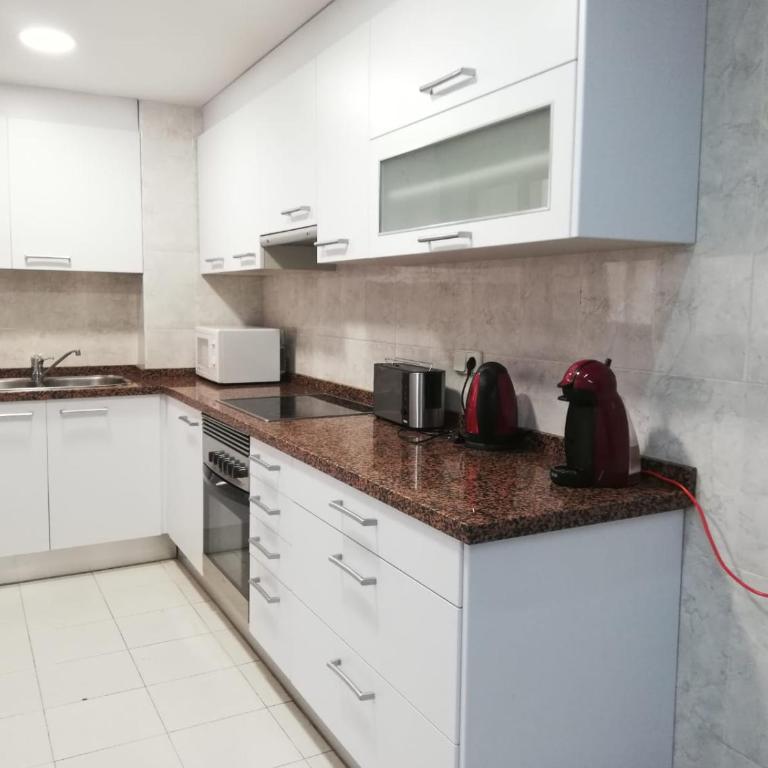 Apartamento Alba - Apartment - 17