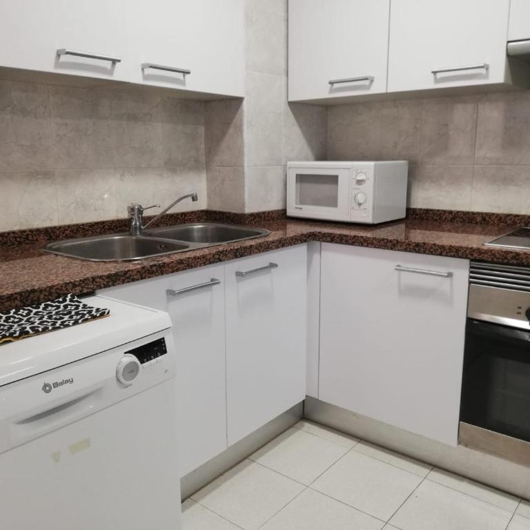 Apartamento Alba - Apartment - 15