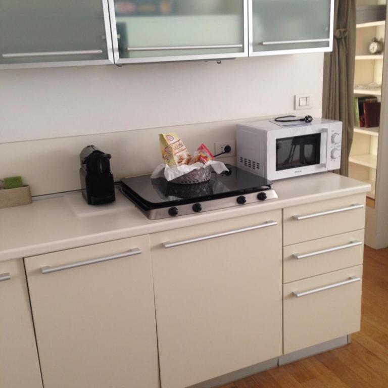 Studio 23 - Appartamento Monolocale - 1