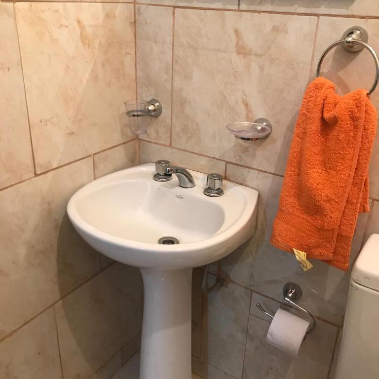 El Valle - Apartment - 10