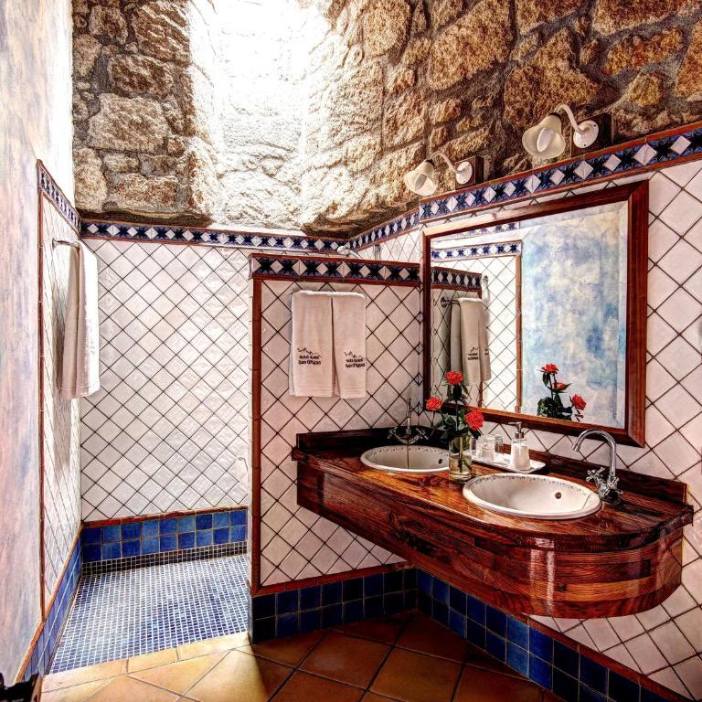 Hotel Rural San Miguel - Only Adults - Habitación Doble - 1 o 2 camas - 3