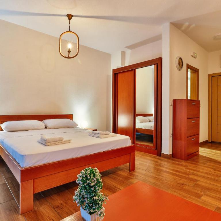 Luna Apartmani - Studio Apartman sa Pogledom na More - 28