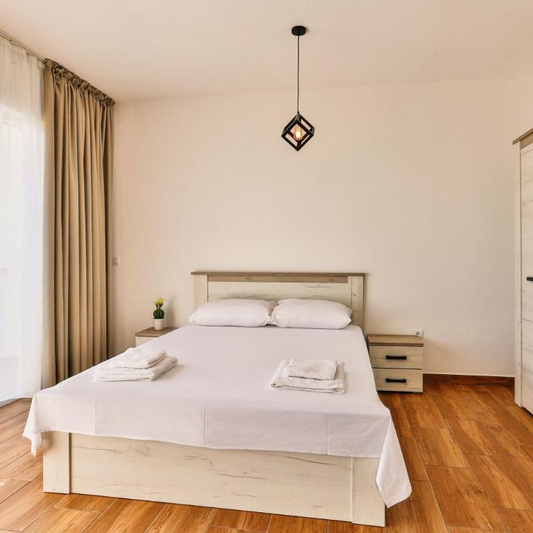 Luna Apartmani - Studio Apartman sa Pogledom na More - 4