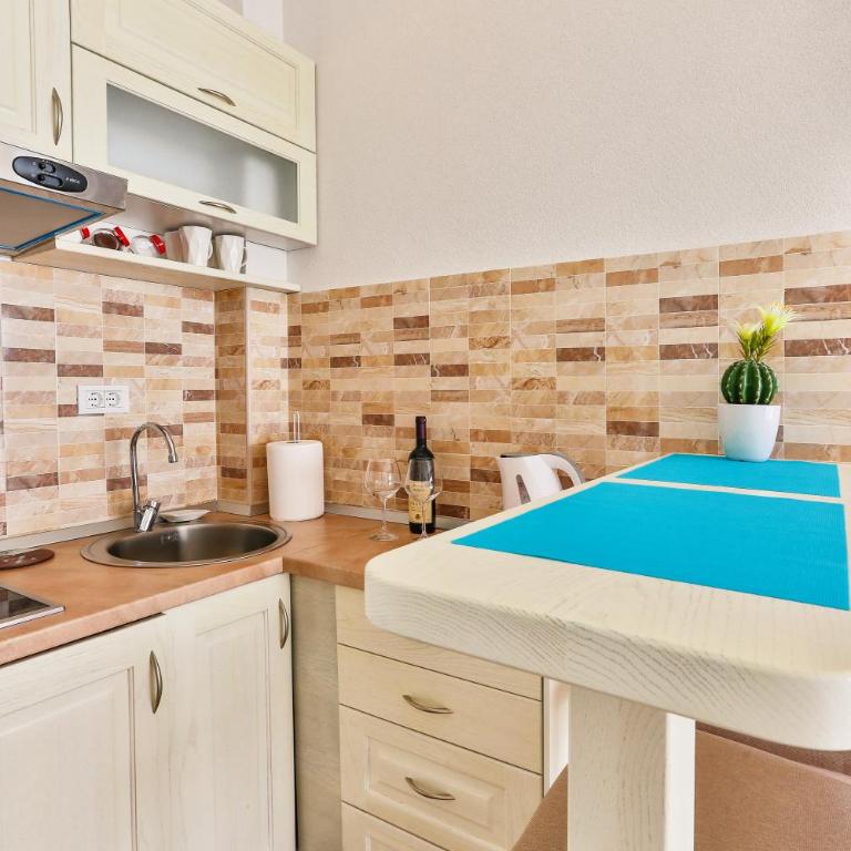 Luna Apartmani - Studio Apartman sa Pogledom na More - 25
